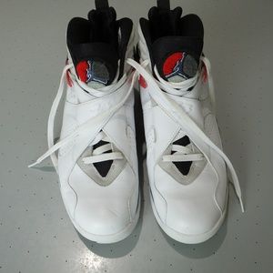 AIR JORDAN 8 RETRO "2013 RELEASE"